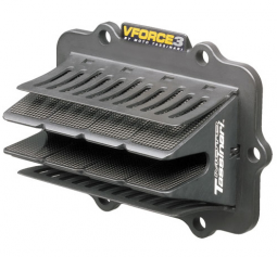 Kawasaki 800 SX-R V-Force 3 Reed Valve System